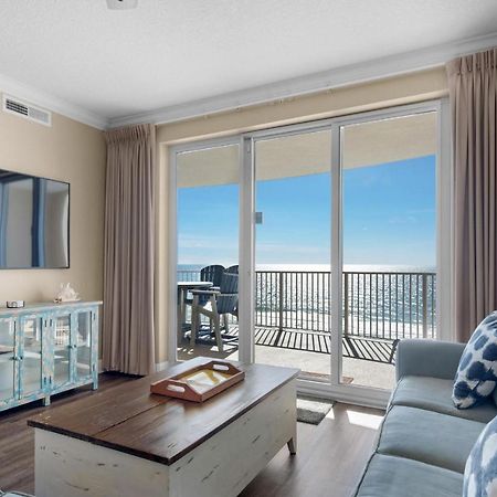 Ocean Villa 803 Panama City Beach Extérieur photo