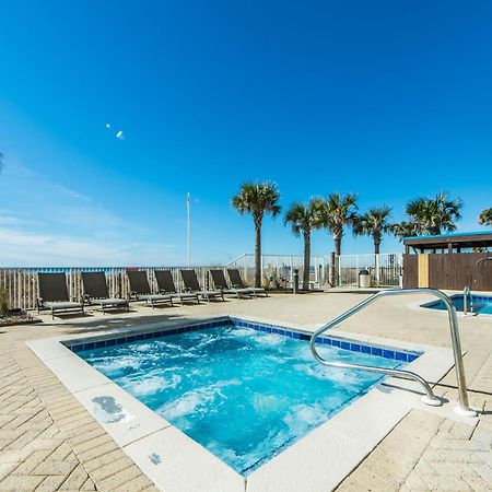 Ocean Villa 803 Panama City Beach Extérieur photo