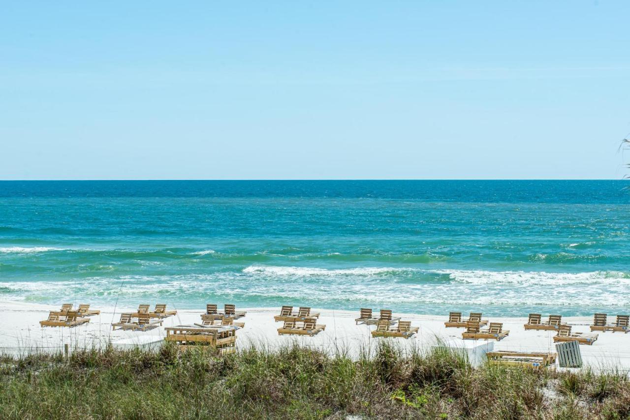 Ocean Villa 803 Panama City Beach Extérieur photo