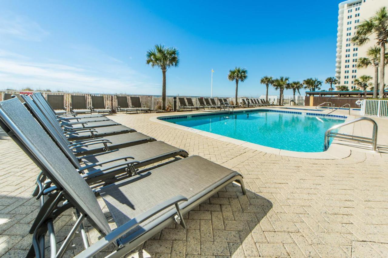 Ocean Villa 803 Panama City Beach Extérieur photo