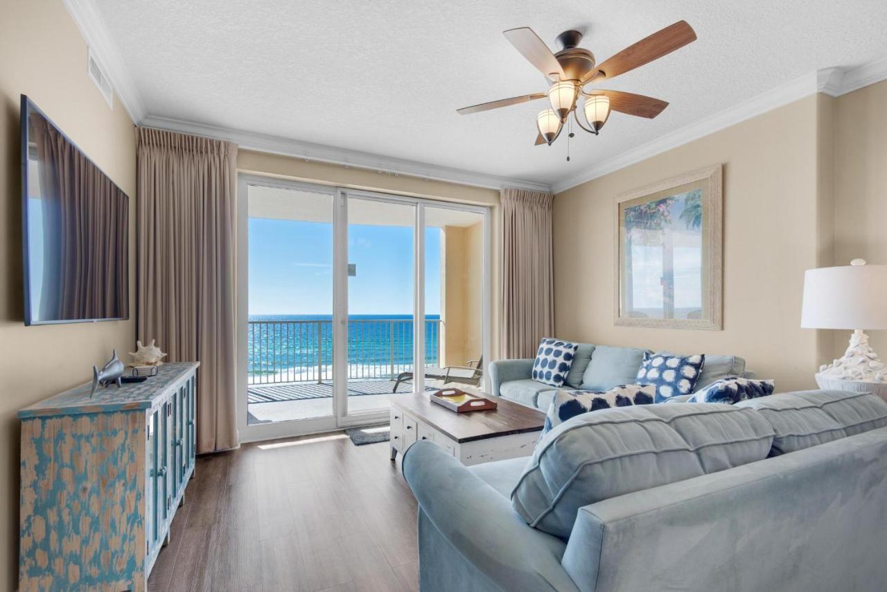 Ocean Villa 803 Panama City Beach Extérieur photo