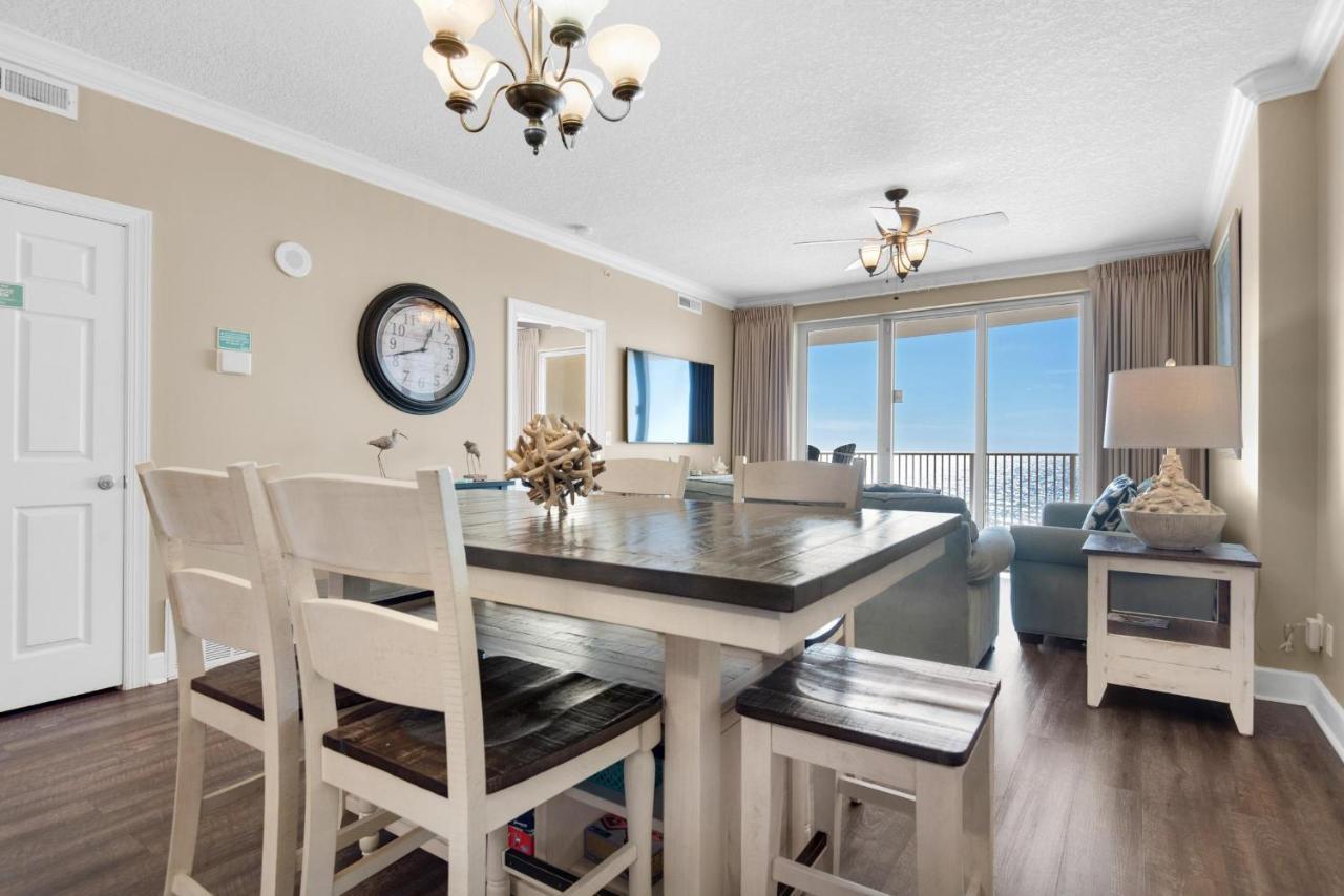 Ocean Villa 803 Panama City Beach Extérieur photo
