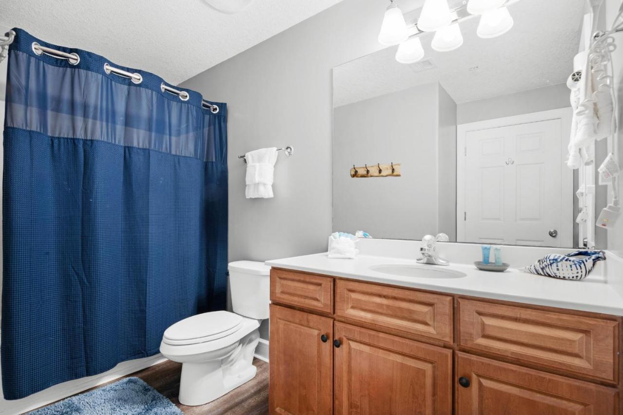 Ocean Villa 803 Panama City Beach Extérieur photo