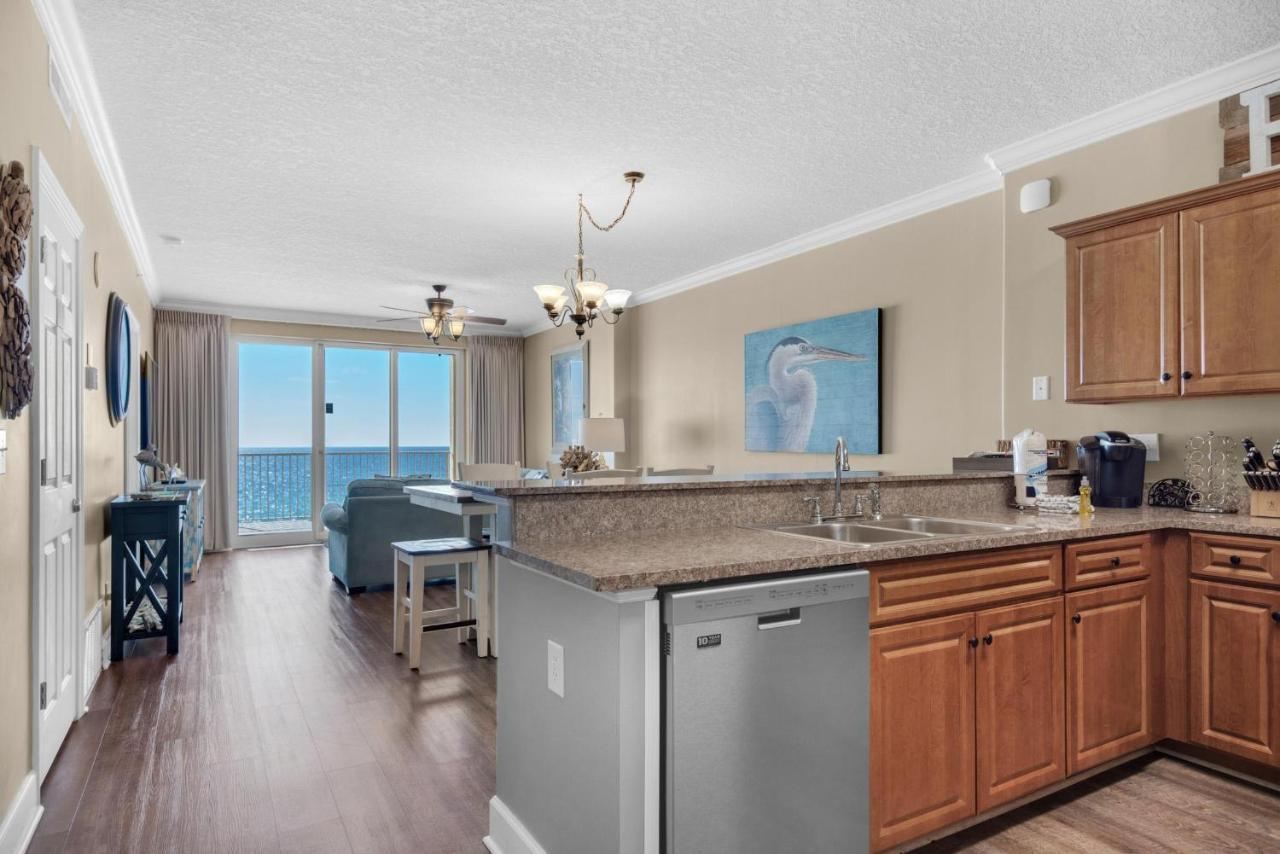 Ocean Villa 803 Panama City Beach Extérieur photo
