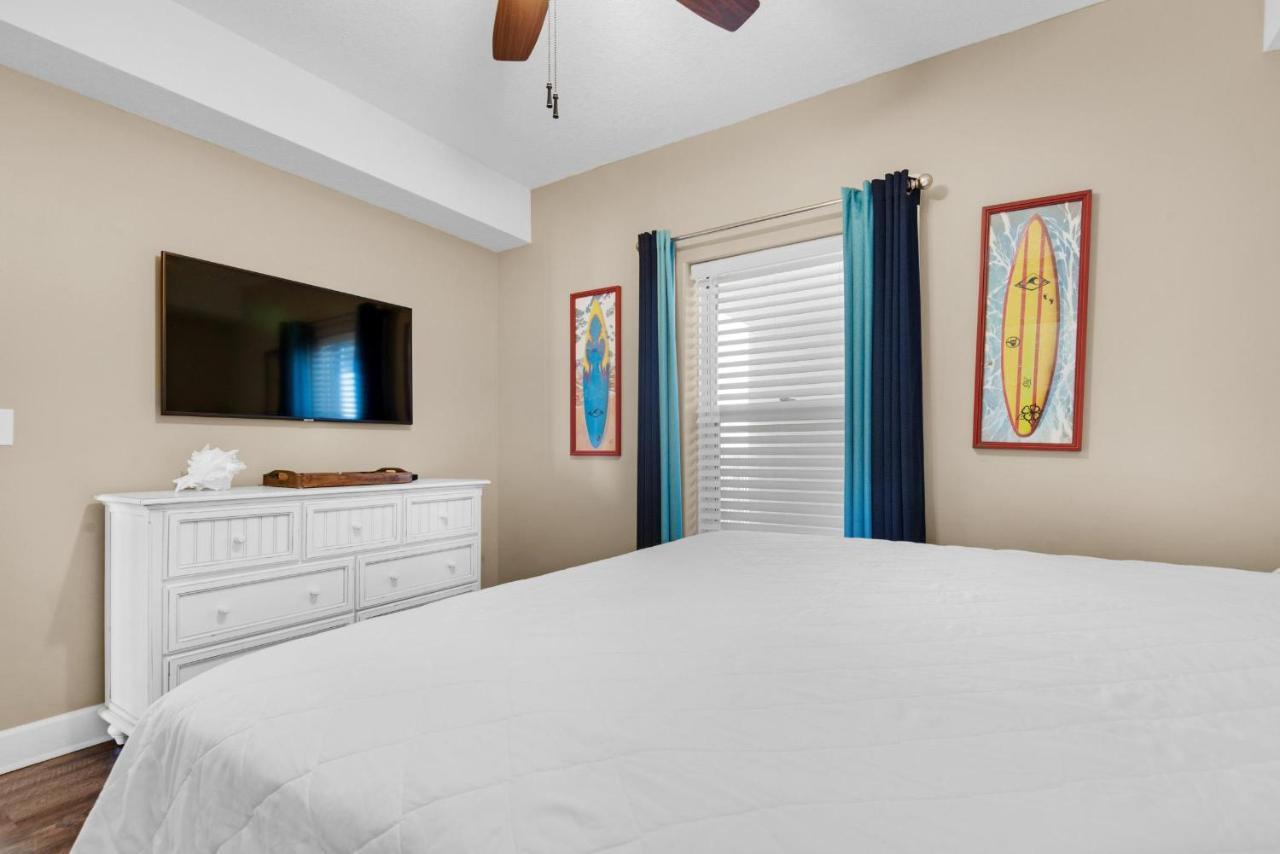 Ocean Villa 803 Panama City Beach Extérieur photo