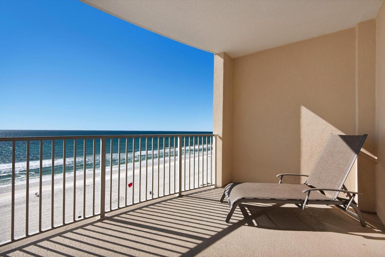 Ocean Villa 803 Panama City Beach Extérieur photo