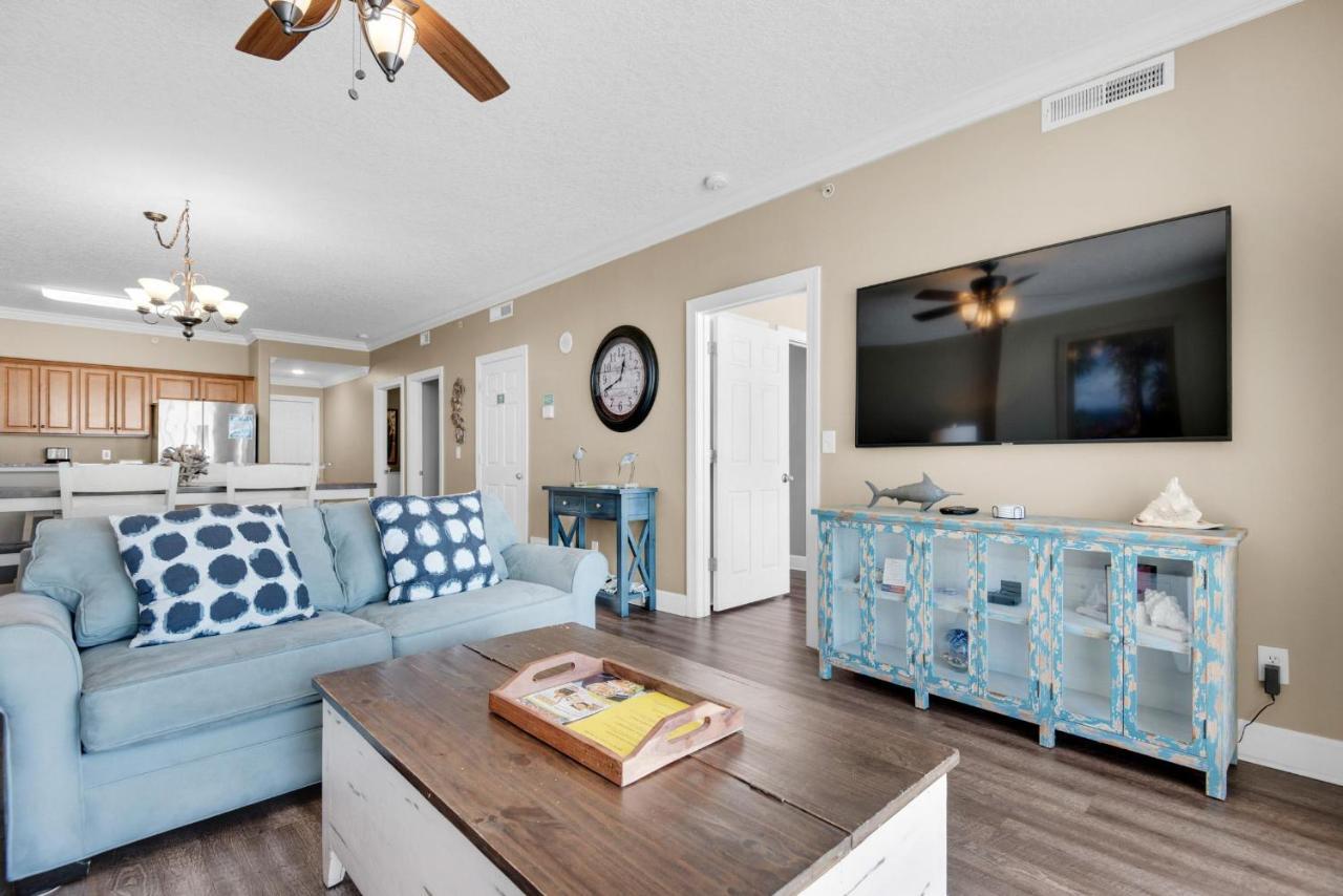Ocean Villa 803 Panama City Beach Extérieur photo