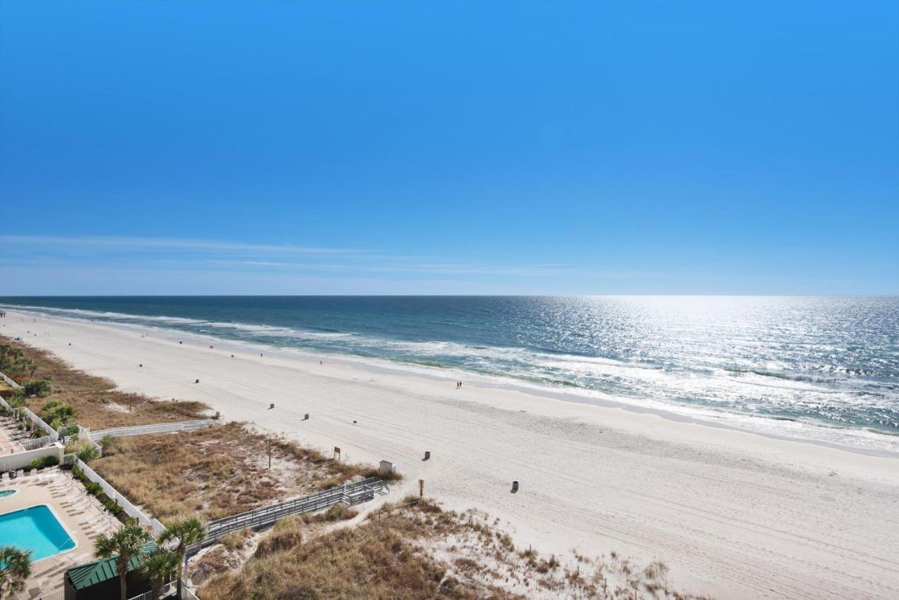 Ocean Villa 803 Panama City Beach Extérieur photo