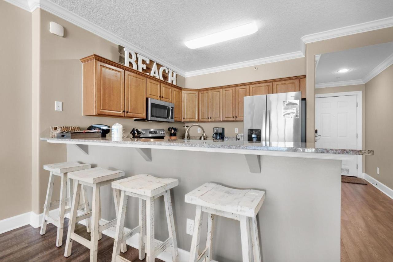 Ocean Villa 803 Panama City Beach Extérieur photo