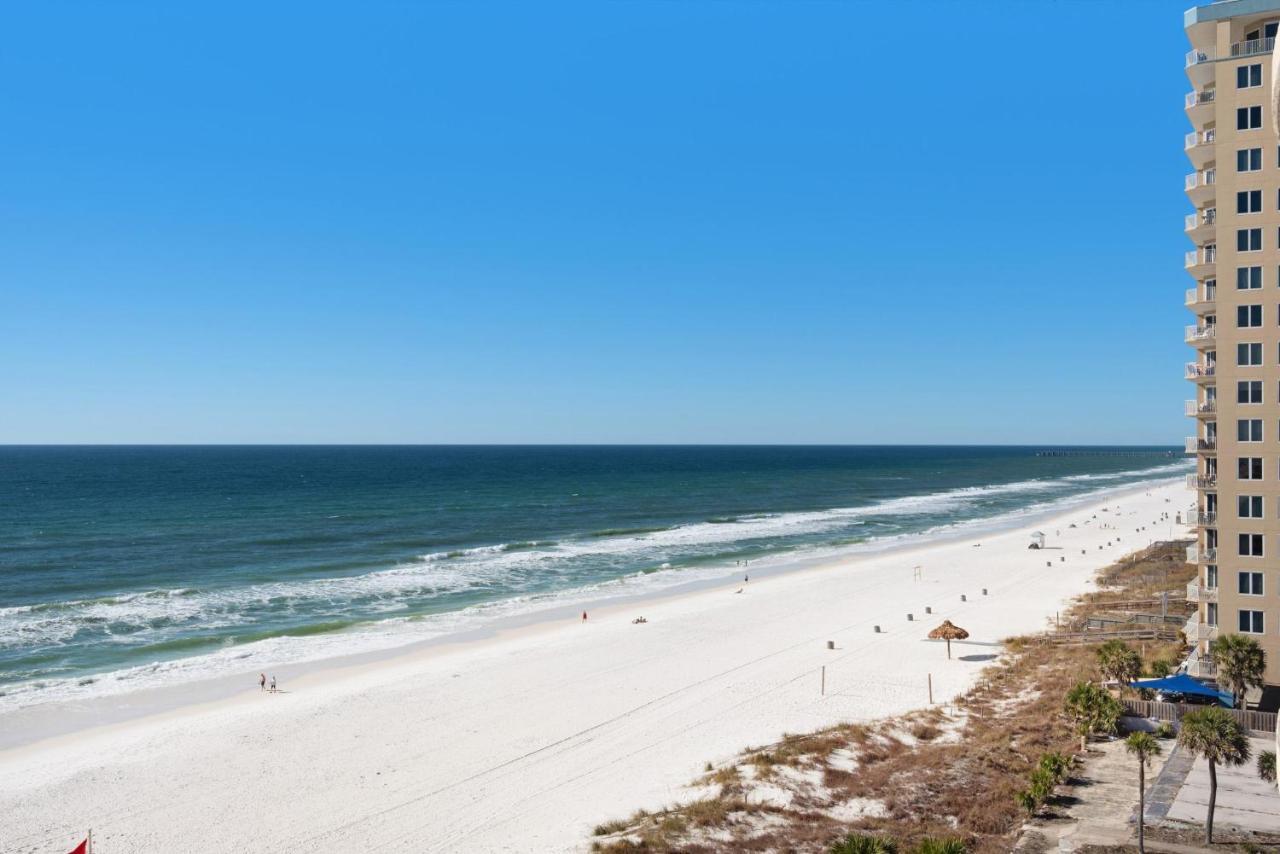 Ocean Villa 803 Panama City Beach Extérieur photo
