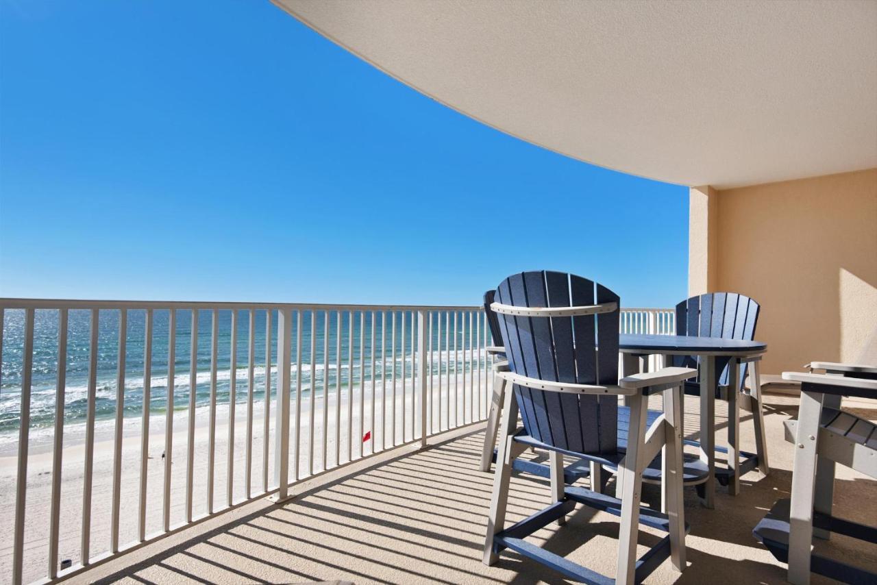Ocean Villa 803 Panama City Beach Extérieur photo