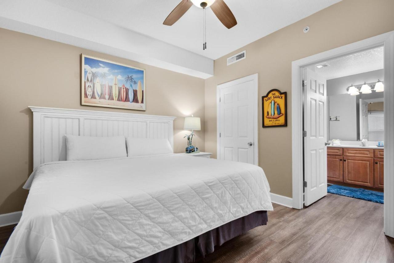 Ocean Villa 803 Panama City Beach Extérieur photo